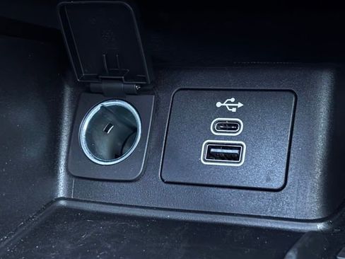 New 2025 Ford Bronco Sport Outer Banks w/ Sasquatch Outer Banks Package image 41