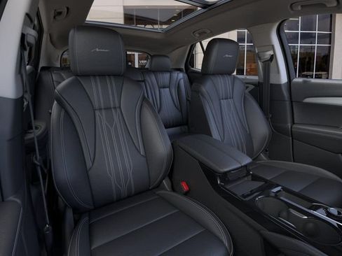 New 2026 Buick Envision Avenir AWD/4WD image 16