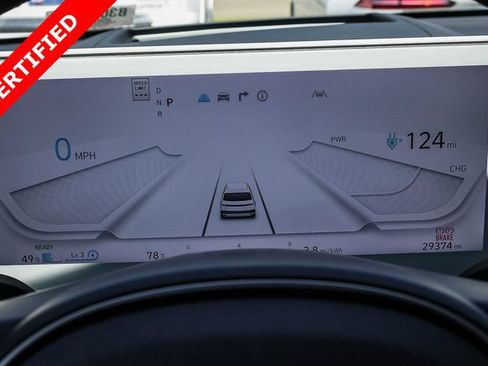 Certified 2024 Hyundai Ioniq 5 Limited RWD image 26