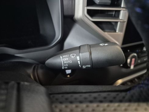New 2026 Toyota Tundra Platinum AWD/4WD image 22