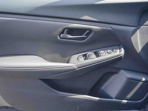 New 2025 Nissan Sentra S image 21