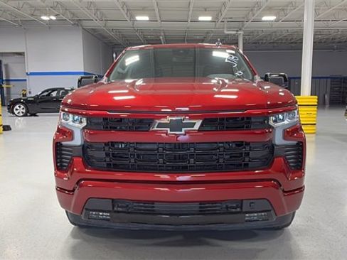 New 2026 Chevrolet Silverado 1500 RST w/ Convenience Package II image 16
