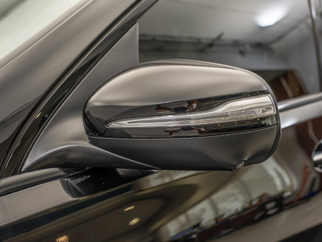 Certified 2024 Mercedes-Benz GLE 350 4MATIC image 16