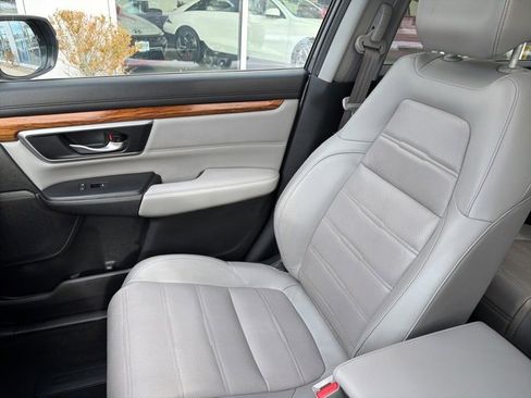 Used 2017 Honda CR-V Touring image 33