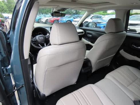 New 2026 Honda HR-V EX-L image 14