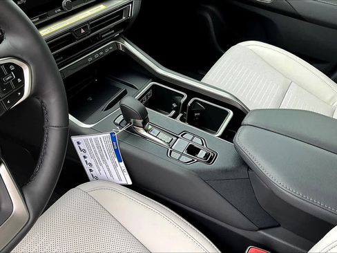 New 2026 Lexus TX 350 AWD image 7