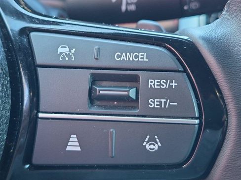 Used 2025 Honda Civic Sport image 21
