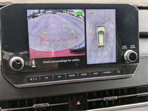 Used 2023 Mitsubishi Outlander SE image 26