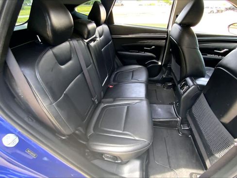 Used 2023 Hyundai Tucson SEL w/ Convenience Package image 20