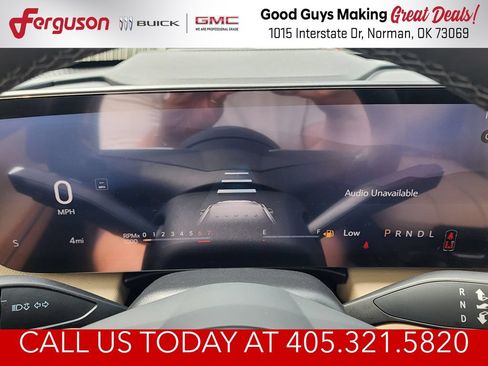 New 2026 Buick Enclave Preferred w/ Power Package FWD image 26