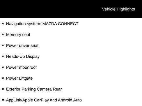 Used 2023 MAZDA CX-30 AWD 2.5 S w/ Premium Package image 6