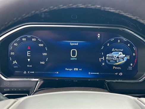 New 2026 Chevrolet Silverado 2500 LTZ w/ LTZ Plus Package image 30