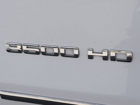 Used 2019 Chevrolet Silverado 3500 LTZ w/ Duramax Plus Package image 55