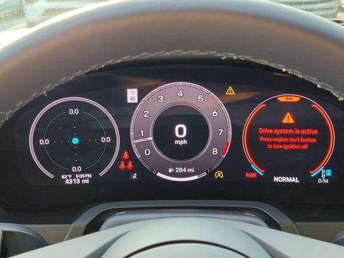 Certified 2025 Porsche 911 Carrera image 34