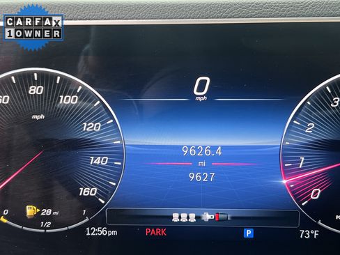 Used 2025 Mercedes-Benz GLE 350 4MATIC w/ AMG Line Exterior image 22