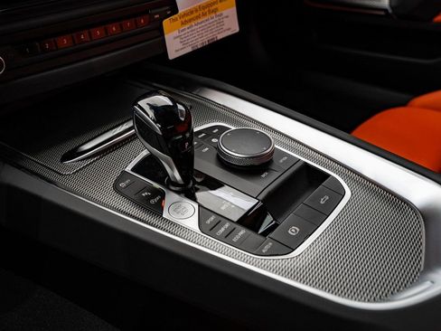 New 2026 BMW Z4 M40i w/ Premium Package image 43