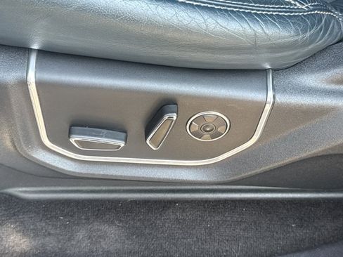 Used 2018 Ford F150 Limited AWD/4WD image 18