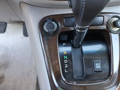 Used 2003 Toyota Highlander Limited image 14