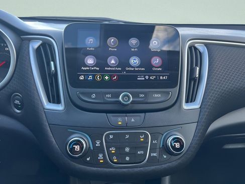 Used 2023 Chevrolet Malibu LT image 24