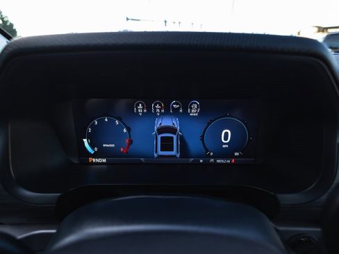 Used 2024 Ford F150 XLT w/ Tow/Haul Package image 15