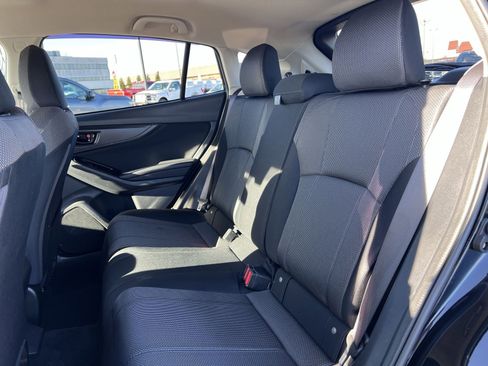 Used 2023 Subaru Crosstrek 2.0i image 23