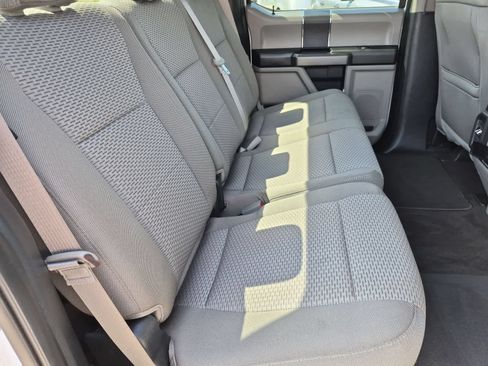 Used 2020 Ford F150 XLT AWD/4WD image 20
