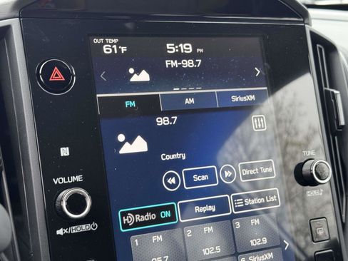 Certified 2025 Subaru Crosstrek 2.5i Sport image 16