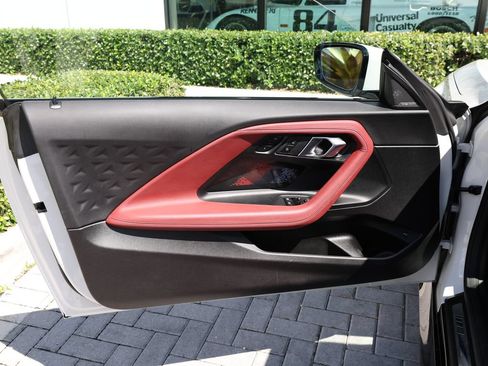 Used 2024 BMW 230i Coupe w/ Premium Package RWD image 10