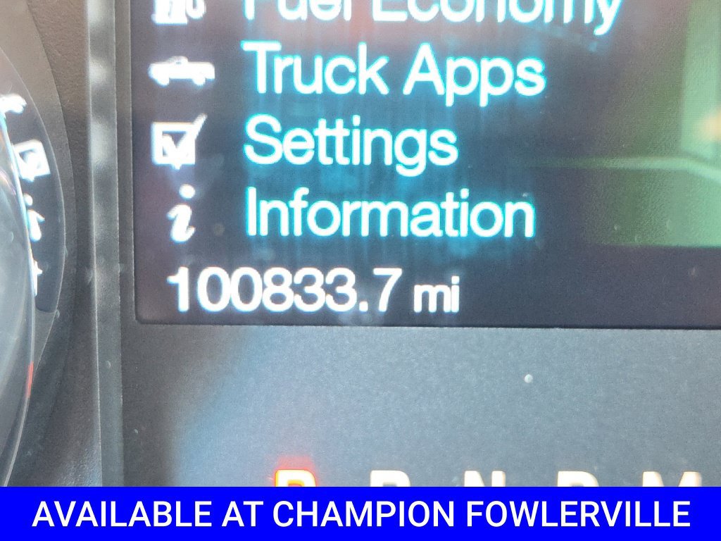 Used 2014 Ford F350 Lariat w/ Lariat Chrome Package AWD/4WD image 19
