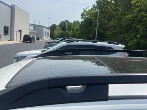 Used 2019 Subaru Ascent Touring w/ Popular Package #2A image 12