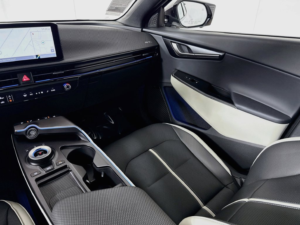 New 2026 Kia EV6 GT-Line AWD/4WD image 26