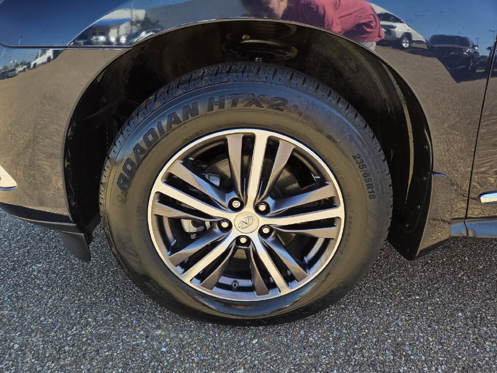 Used 2019 INFINITI QX60 Pure FWD image 28