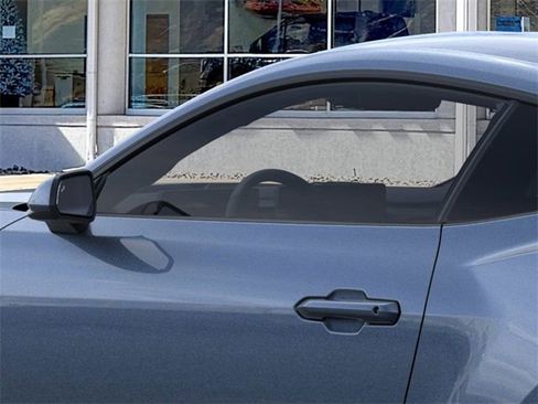 New 2025 Ford Mustang EcoBoost image 20