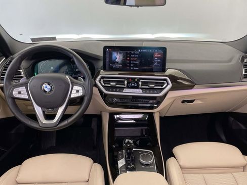 Used 2022 BMW X3 xDrive30i w/ Convenience Package image 26