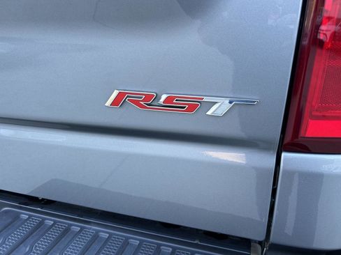 Used 2023 Chevrolet Silverado 1500 RST w/ Z71 Off-Road Package image 24