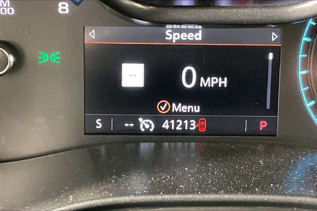 Used 2022 Chevrolet Colorado ZR2 w/ ZR2 Dusk Special Edition AWD/4WD image 10