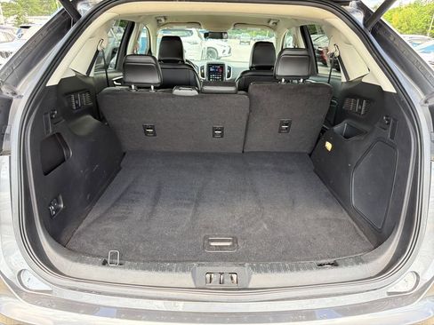 Used 2024 Ford Edge Titanium AWD/4WD image 24