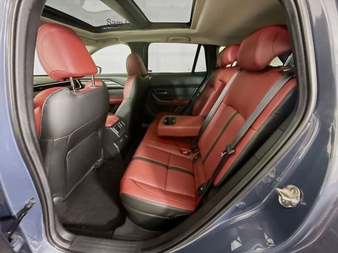 New 2025 MAZDA CX-50 AWD 2.5 Hybrid w/ Weather Package image 25