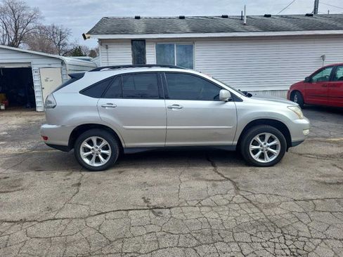 Used 2008 Lexus RX 350 AWD image 7