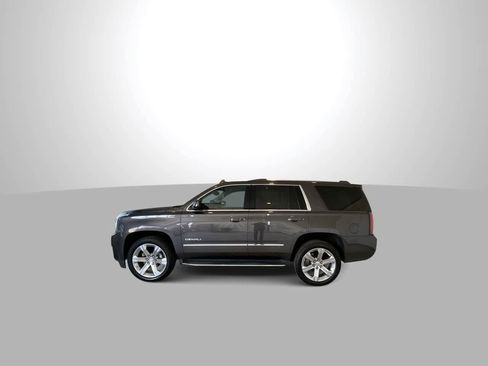 Used 2018 GMC Yukon Denali w/ Open Road Package image 5