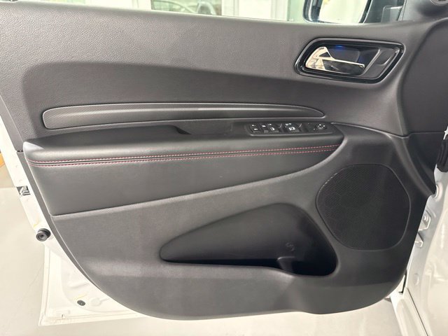 Used 2025 Dodge Durango GT AWD/4WD image 21