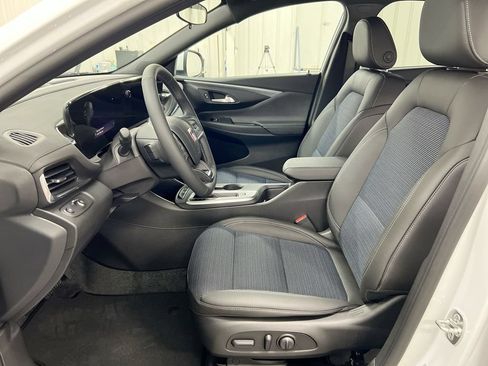 New 2026 Buick Envista Preferred w/ Convenience I Package FWD image 19