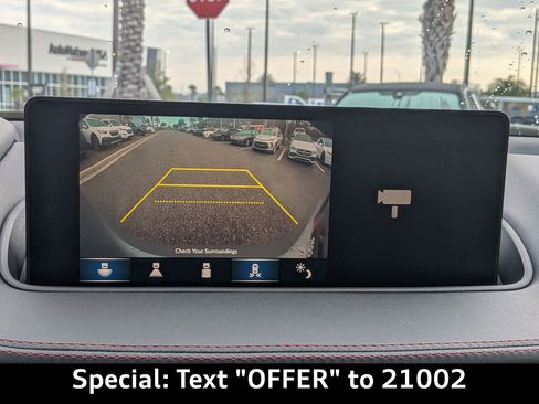 Used 2022 Acura MDX Type S image 24