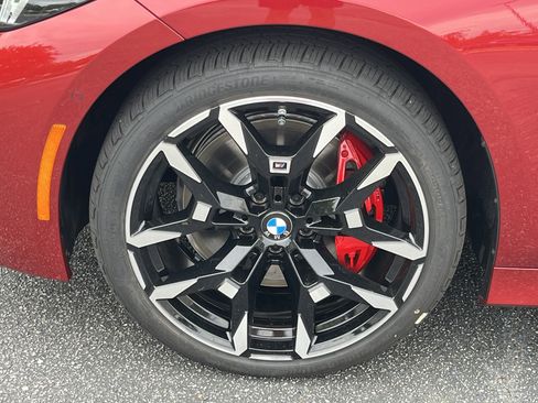 New 2026 BMW 330i Sedan w/ M Sport Package image 30