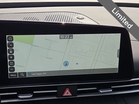 Used 2025 Hyundai Elantra Limited FWD image 27