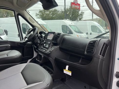 Used 2025 RAM ProMaster 3500 image 10