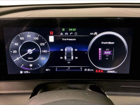 Certified 2023 Kia Sportage SX image 20