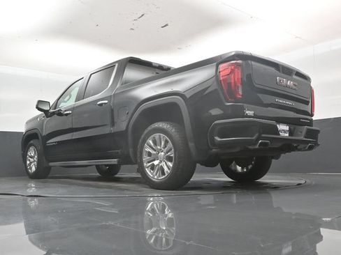 Used 2023 GMC Sierra 1500 Denali w/ Technology Package AWD/4WD image 49