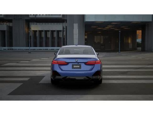 New 2026 BMW 530i w/ M Sport Package image 5