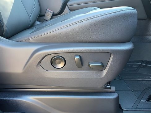 New 2026 Chevrolet Tahoe Z71 w/ Z71 Off-Road Package image 17